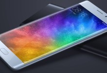 Xiaomi Mi Note 3