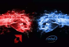 amd intel hard