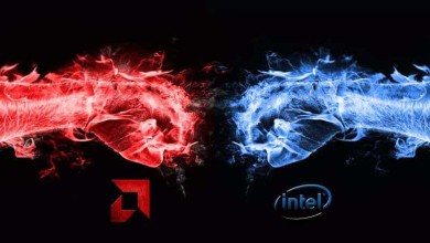 amd intel hard