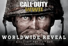call of duty world war 2