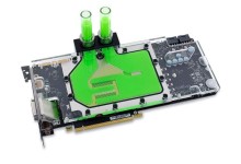 ek watercooling evga
