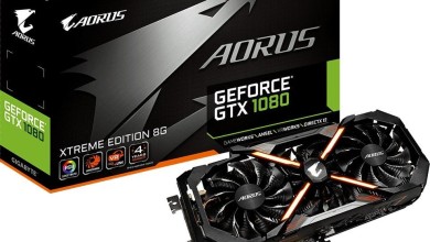gigabyte aorus gtx 1080