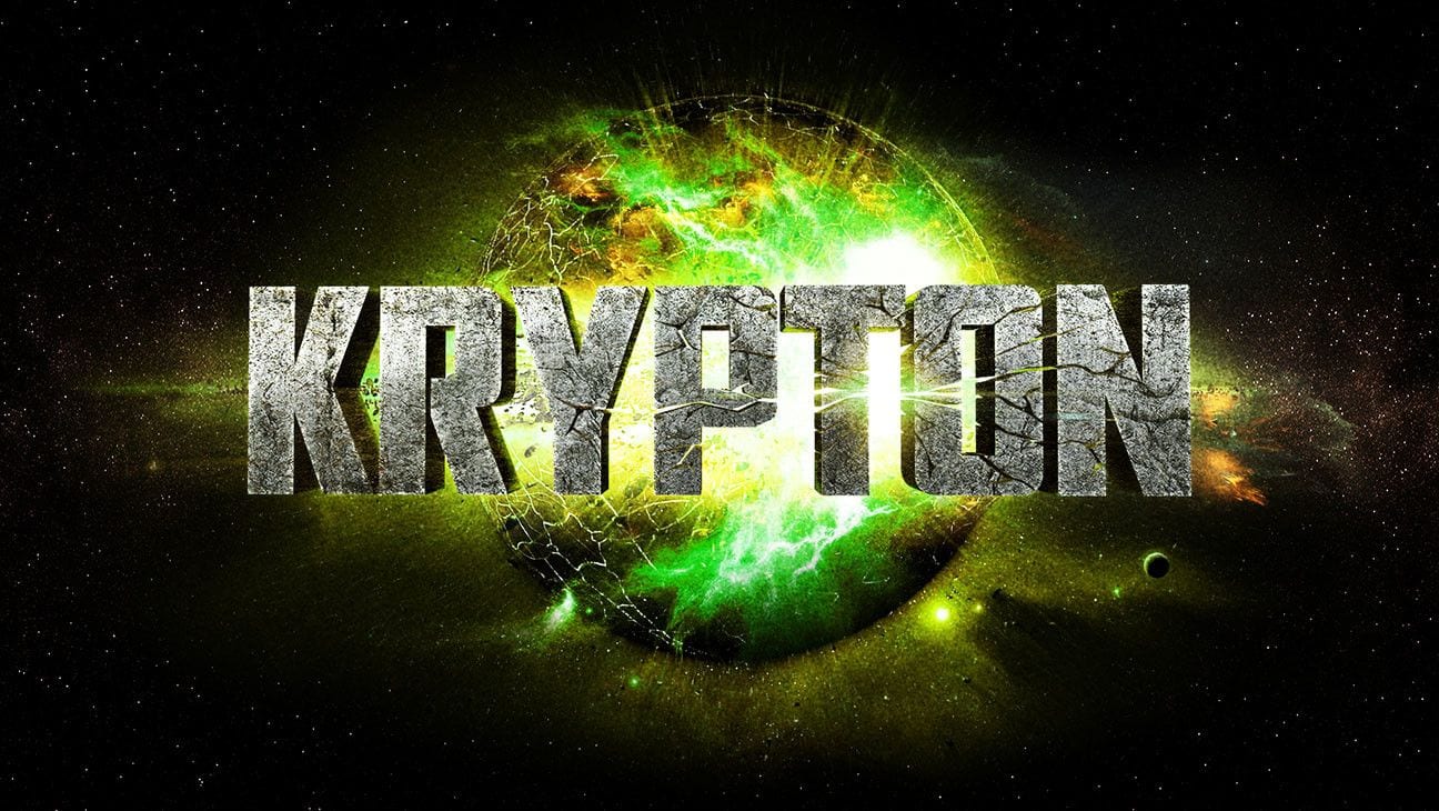 krypton krypton