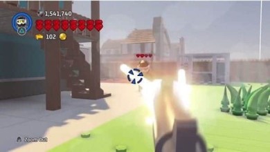 lego worlds