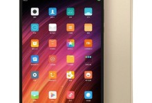 mi pad 3