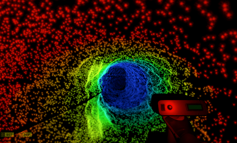 scanner sombre