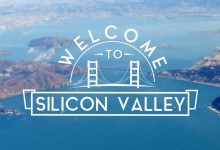 silicon valley tecnologia