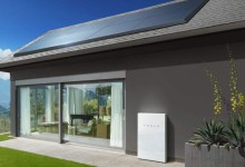 tesla fotovoltaica