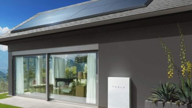 tesla fotovoltaica