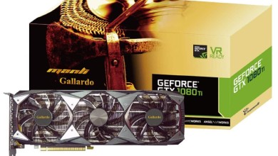 1080Ti Gallardo