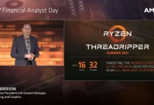 AMD Ryzen Threadripper