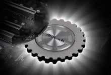 ASROCK X299 Taichi