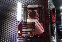 ASUS Prime X299 A