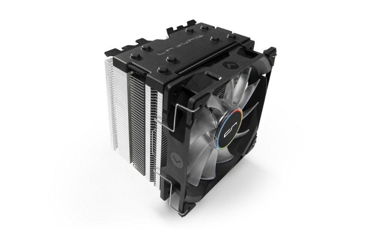 Cryorig H7 Quad Lumi RGB 1