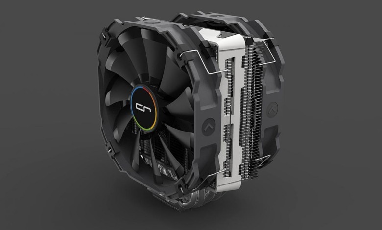 Cryorig R5