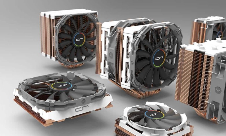 Cryrig Cu