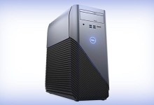 Dell Inspiron Gaming Desktop main 740x409