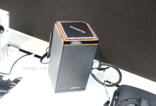 Gigabyte BRIX VR VNi7G6 1060