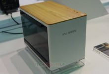 In WIn Gaming Cube A1