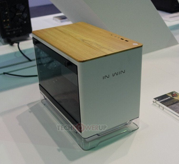In WIn Gaming Cube A1 In WIn Gaming Cube A1