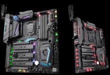 MSI X270 Godlike