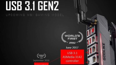 MSI X299 GODLIKE IO