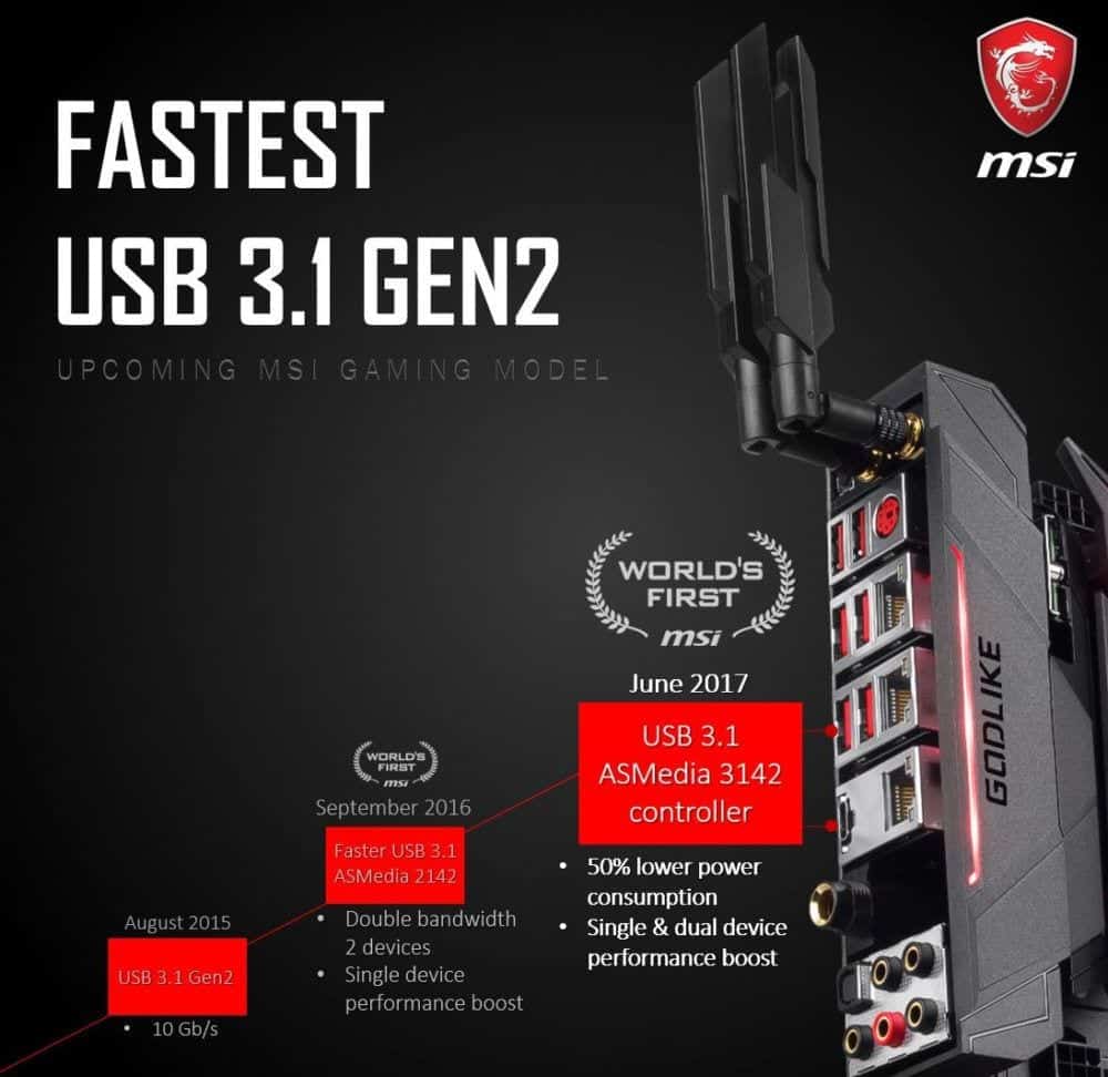 MSI X299 GODLIKE IO MSI X299 GODLIKE IO