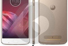 Moto Z2 Play