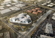 NVIDIA Headquarters 7