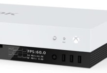 Project Scorpio Kit de Desarrollo 740x233