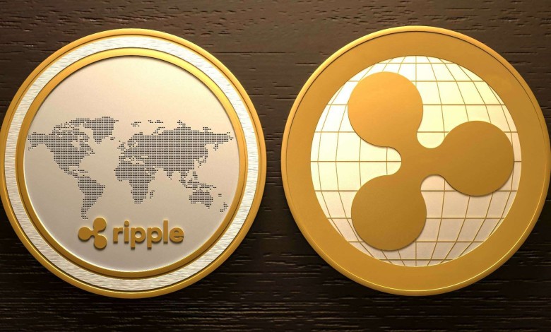 Ripple coin