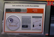 SK Hynix GDDR6 1