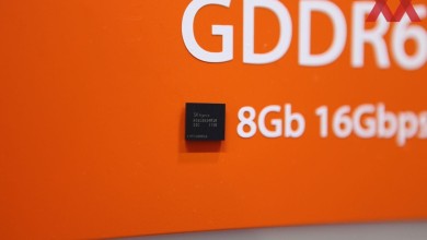 SK Hynix GDDR6 5