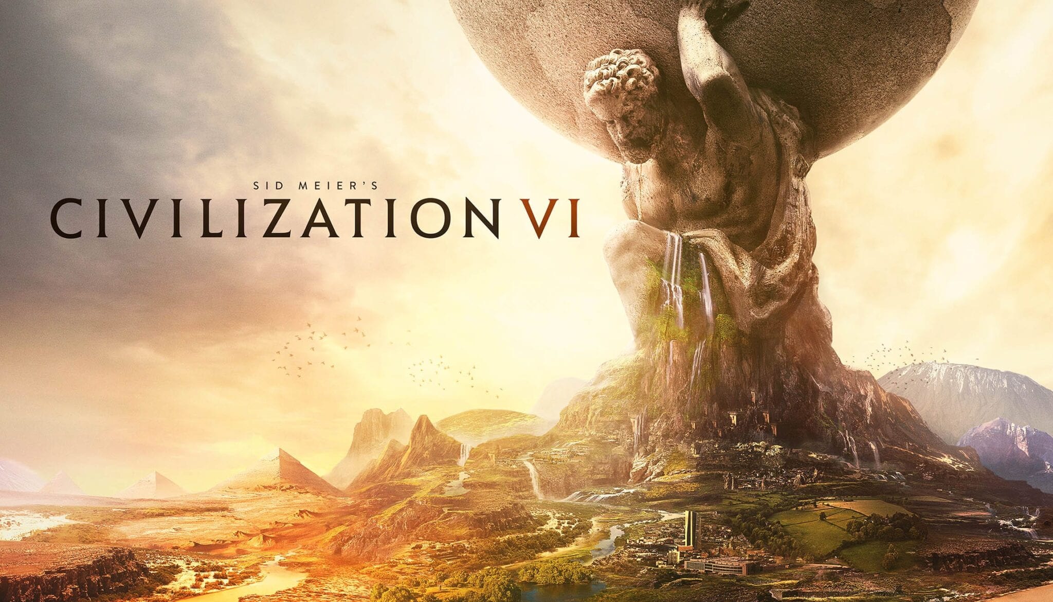 Sid Meier's Civilization VI