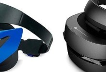 Windows Mixed Reality