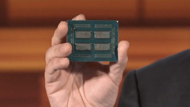 amd epyc delidded
