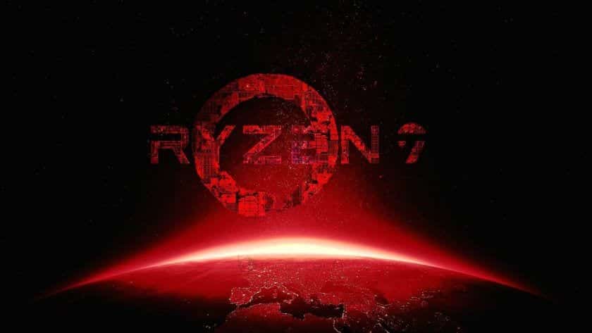 amd ryzen 9 amd ryzen 9 - HardwarEsfera - Hardware Reviews Noticias Foros