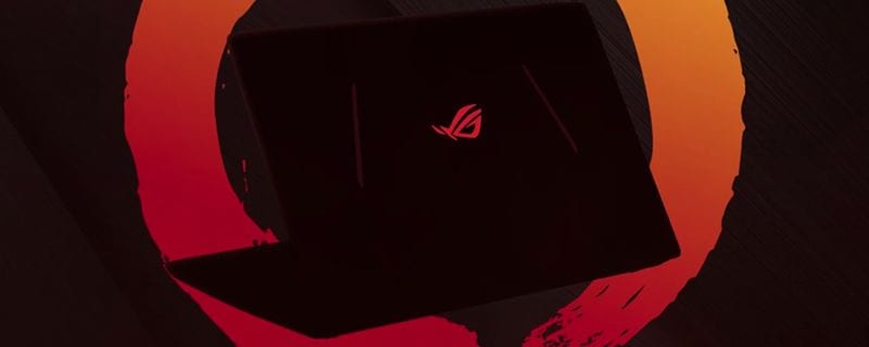 amd ryzen asus laptop amd ryzen asus laptop - HardwarEsfera - Hardware Reviews Noticias Foros