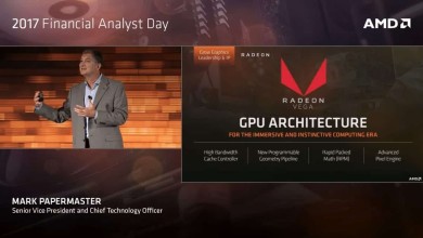 amd vega arquitectura