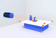 android ar posicionamiento