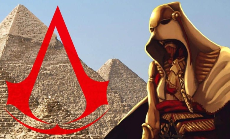 assassins creed empire