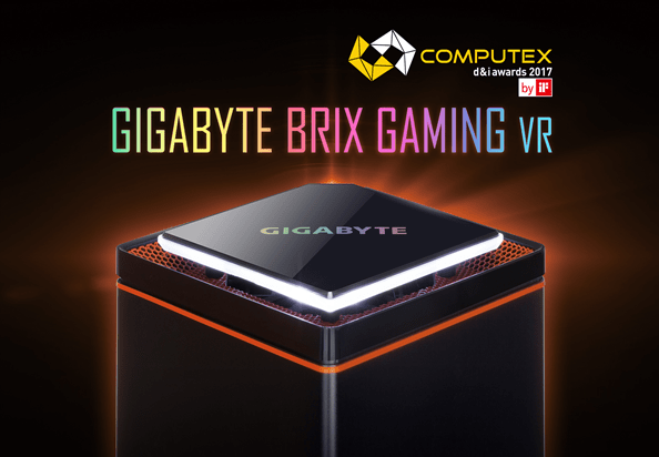 gigabyte brix gaming vr gigabyte brix gaming vr - HardwarEsfera - Hardware Reviews Noticias Foros