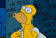 homer loco