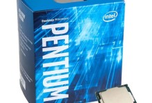 intel pentium g4560