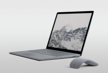 microsoft surface laptop kaby lake 6