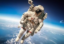 nasa astronauta
