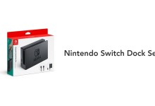 nintendo switch dock completo cavetteria sara venduto maggio v3 289967