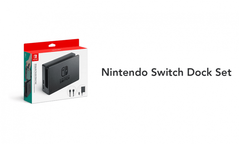 nintendo switch dock completo cavetteria sara venduto maggio v3 289967
