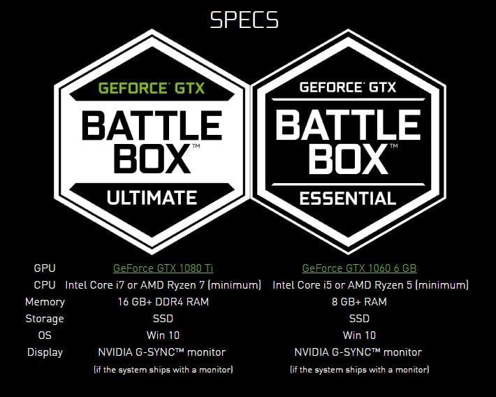 nvidia 