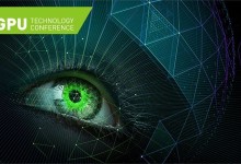 nvidia gtc keynote